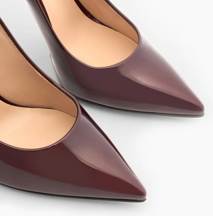 Casadei Samurai Blade Pumps - Woman Pumps And Slingback Amarena 36 - Image 5