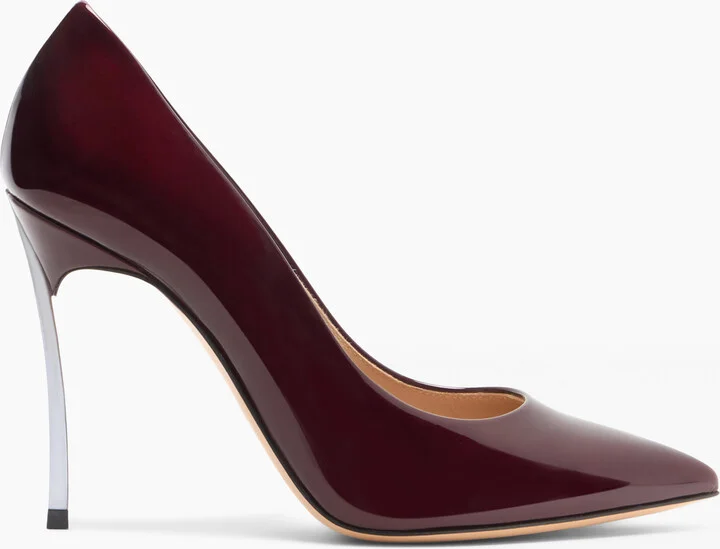 Casadei Samurai Blade Pumps - Woman Pumps And Slingback Amarena 36