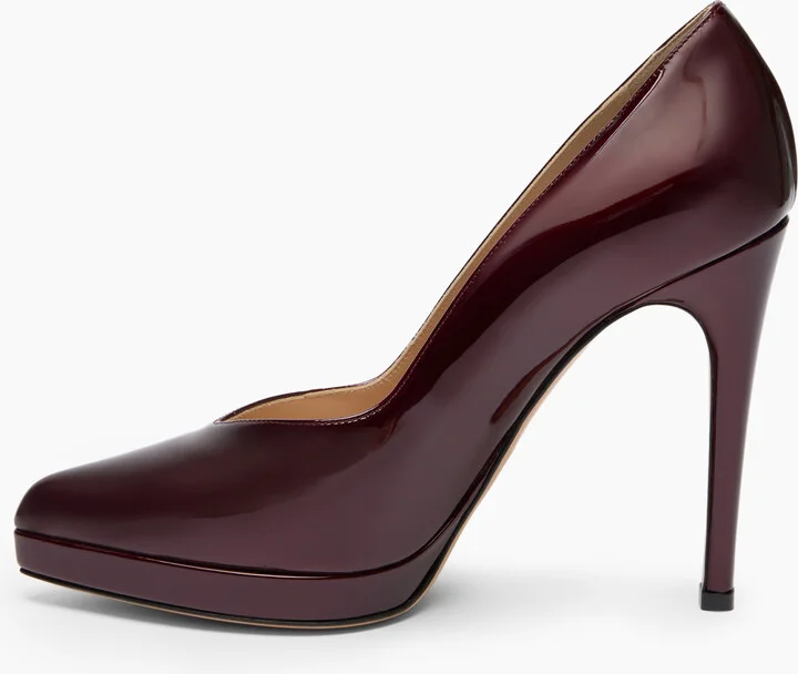 Casadei Samurai Michelle Pumps - Woman Pumps And Slingback Amarena 41 - Image 3