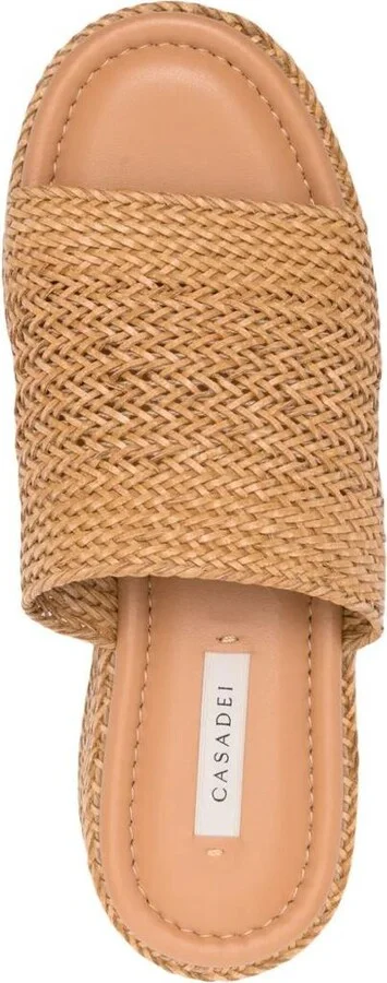 Casadei Sandal Twiga T. 020 Shoes - Image 3