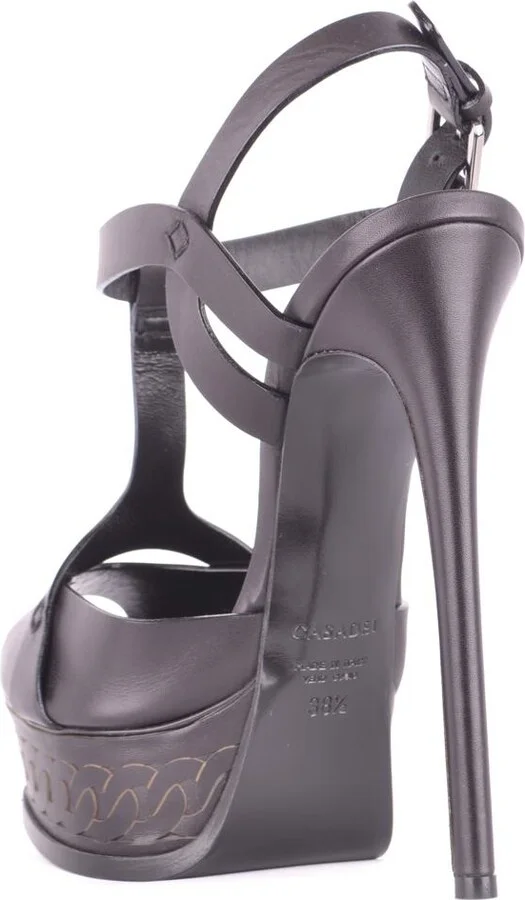 Casadei Sandals - Image 4