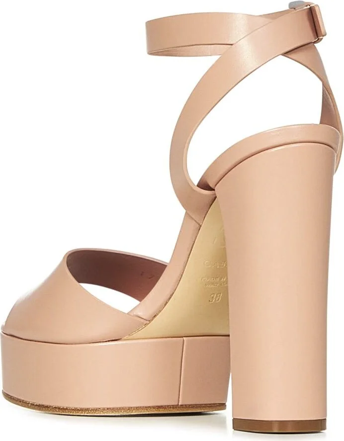 Casadei Sandals - Image 2