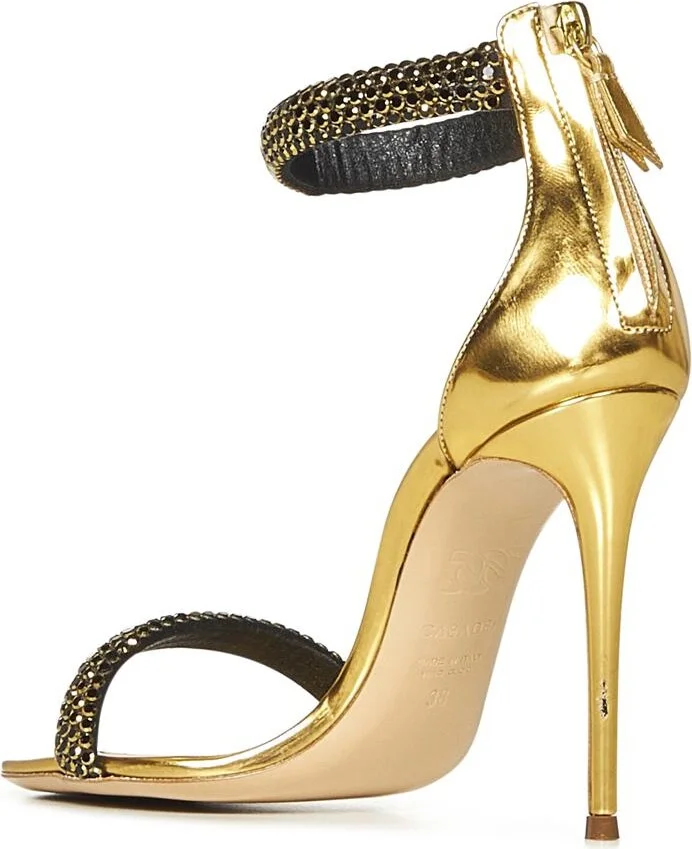 Casadei Sandals - Image 2