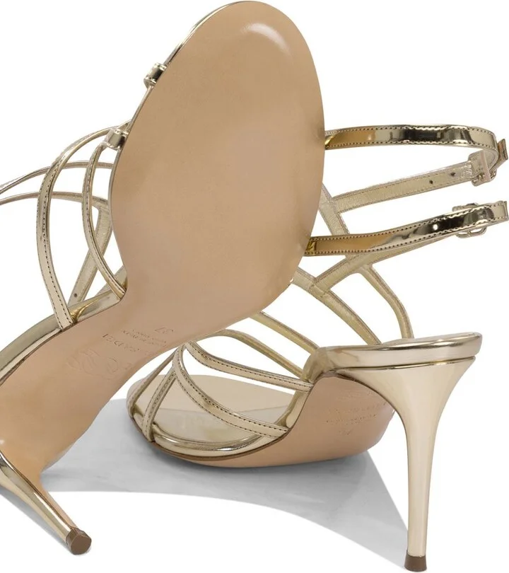 Casadei Sandals - Image 4