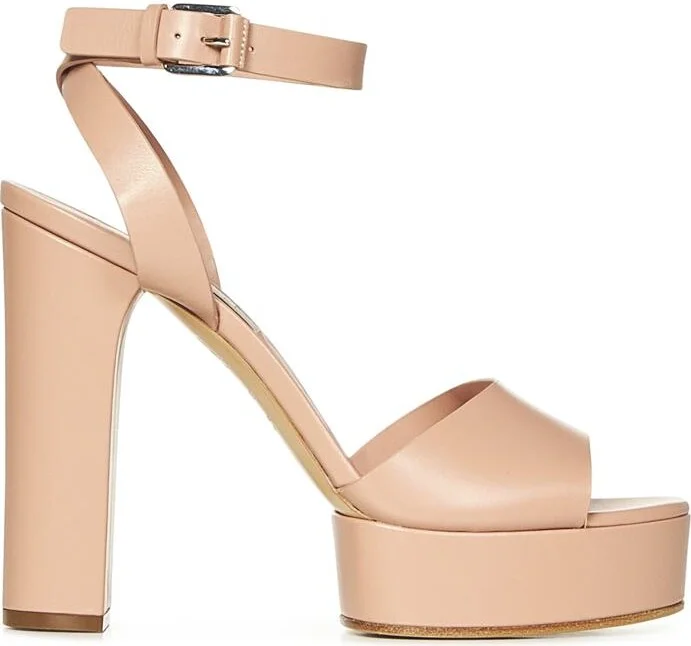 Casadei Sandals