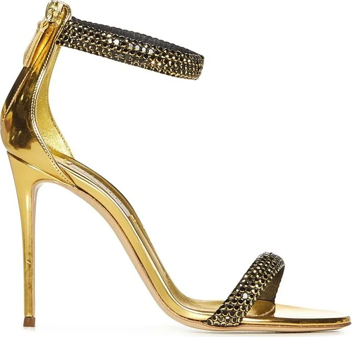 Casadei Sandals