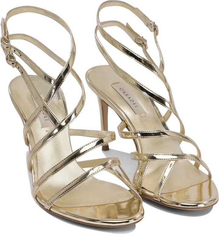Casadei Sandals