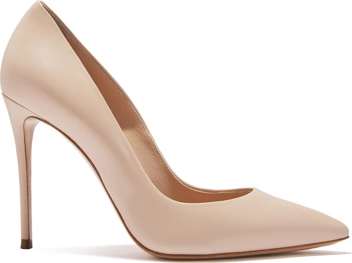 Casadei Scarpa Minorca Cipria  - Woman Icons Cipria 39.5