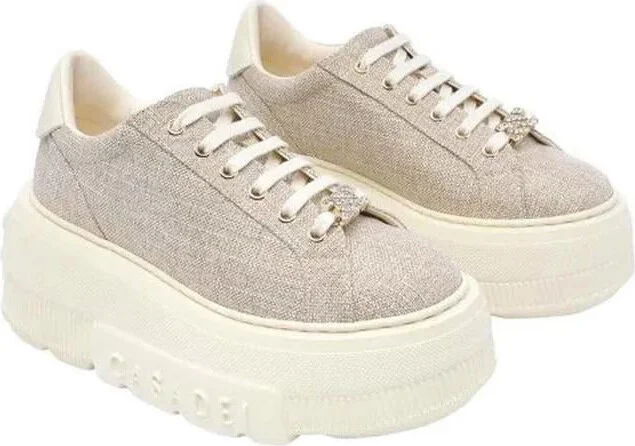 Casadei Sneakers - Image 4