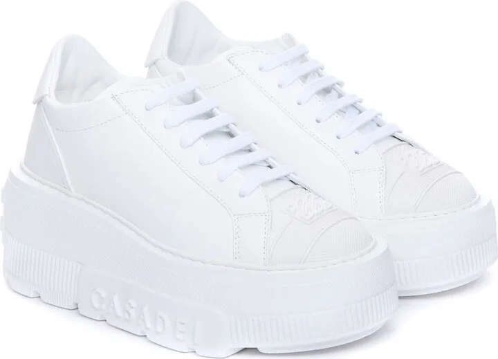 Casadei Sneakers - Image 4