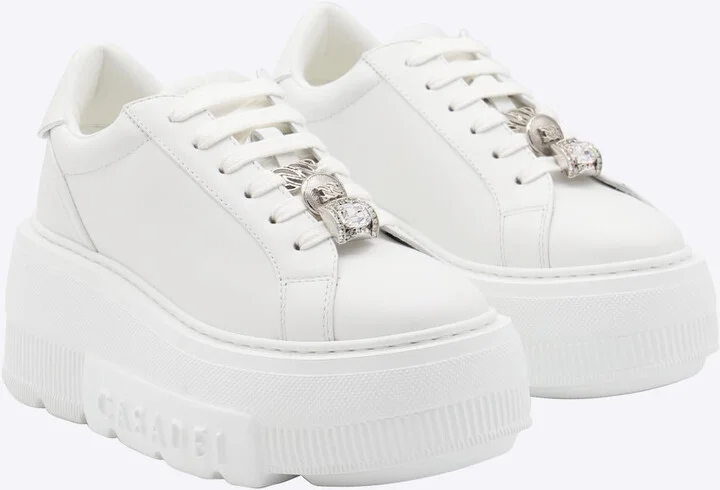 Casadei Sneakers - Image 4