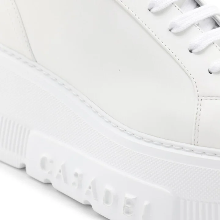 Casadei Sneakers - Image 4