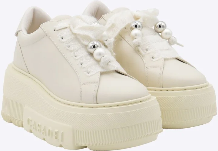 Casadei Sneakers - Image 4