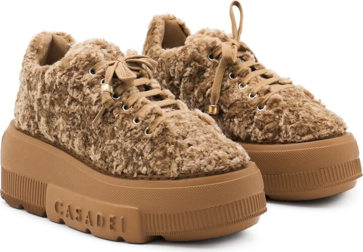 Casadei Sneakers - Image 3
