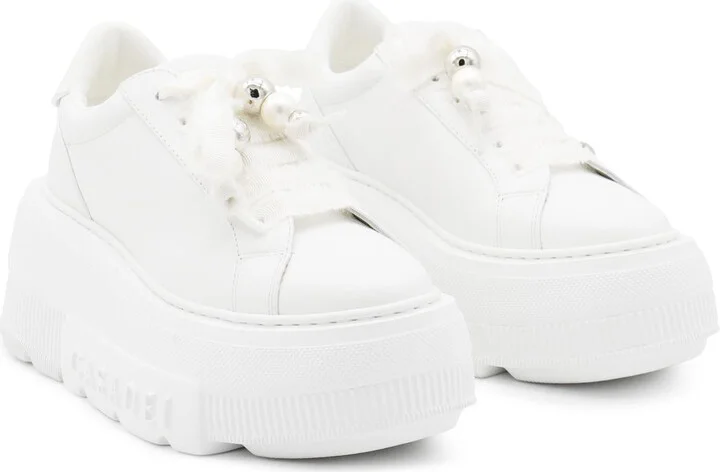 Casadei Sneakers - Image 3