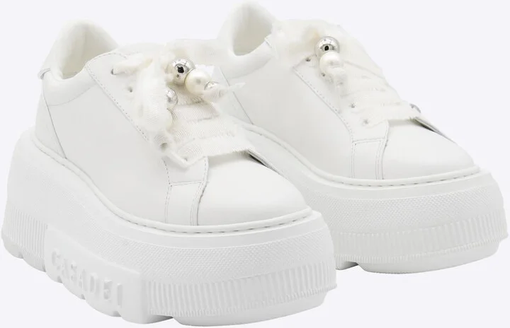 Casadei Sneakers - Image 4