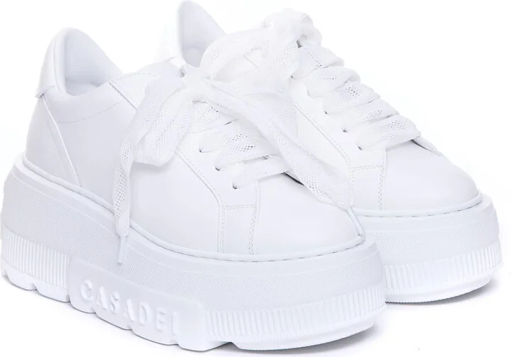 Casadei Sneakers - Image 4