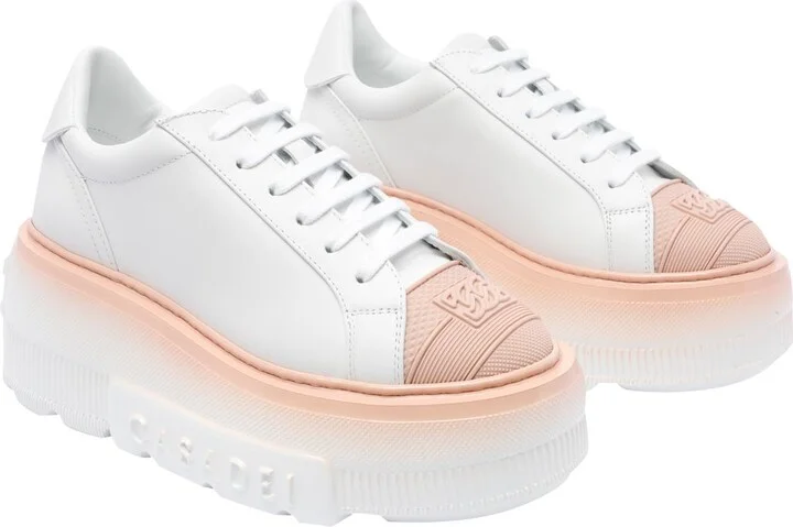 Casadei Sneakers - Image 2