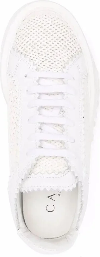 Casadei Sneakers Hanoi T. 070 Shoes - Image 2
