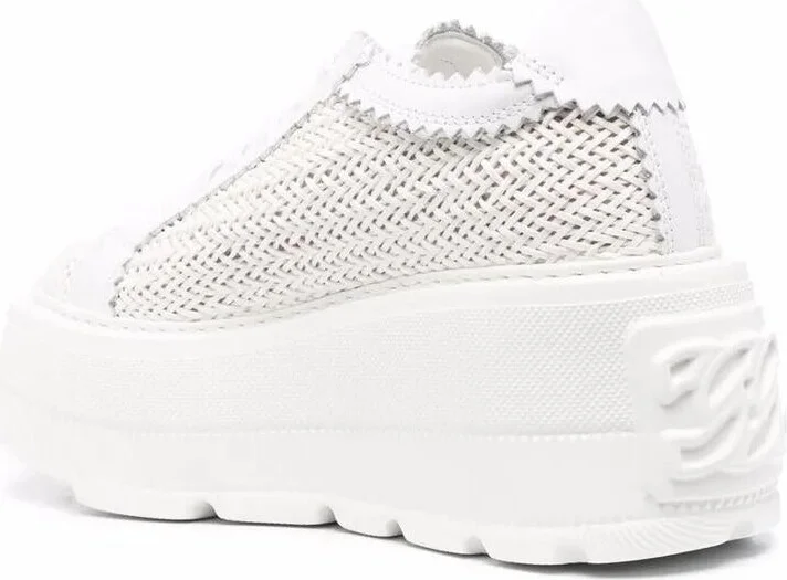 Casadei Sneakers Hanoi T. 070 Shoes - Image 3