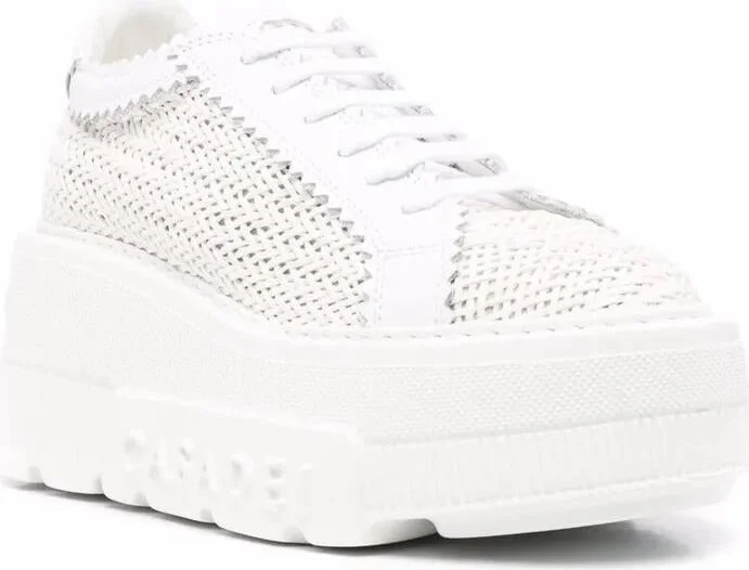 Casadei Sneakers Hanoi T. 070 Shoes - Image 4