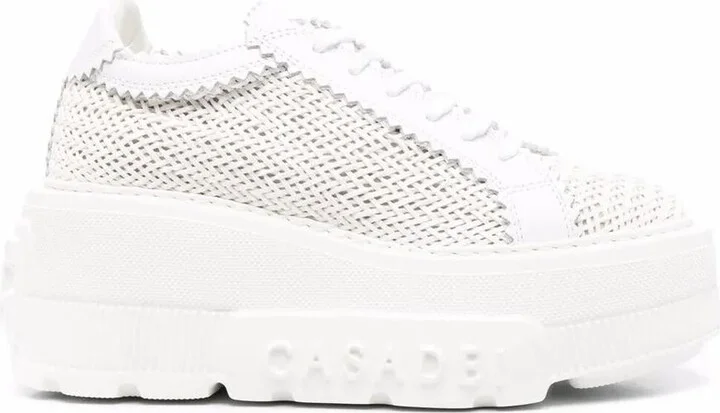 Casadei Sneakers Hanoi T. 070 Shoes