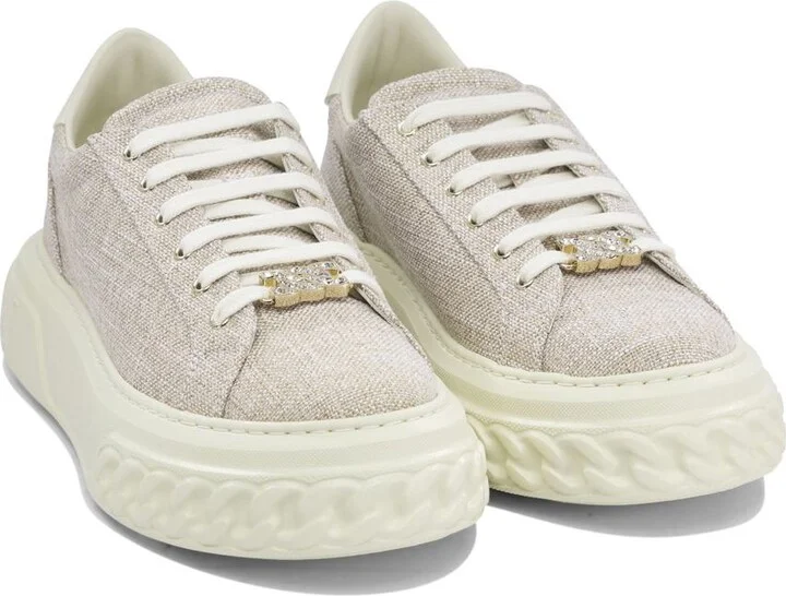 Casadei Sneakers & Slip-On - Image 2