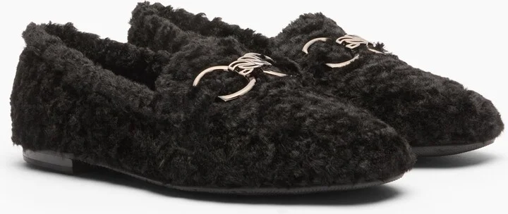 Casadei Valsenales Loafers - Woman Flats And Loafers Black 40 - Image 2
