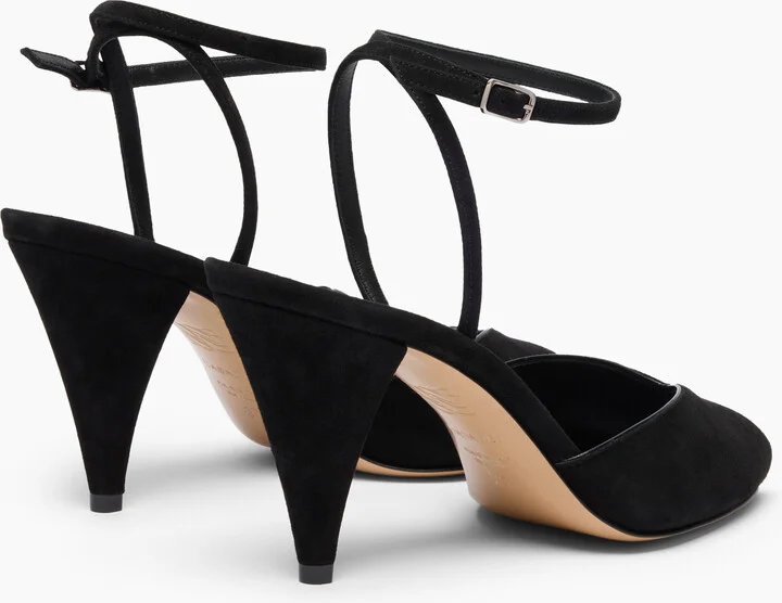 Casadei Venus Sandal - Woman Sandals Black 37 - Image 4