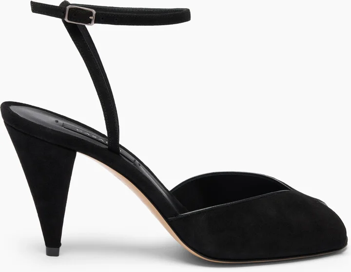 Casadei Venus Sandal - Woman Sandals Black 37