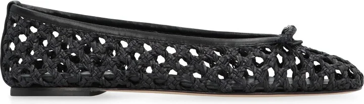 Casadei Versilia Ballet Flats - Image 2