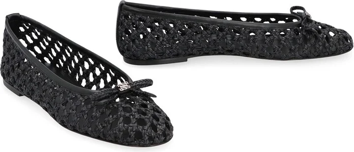 Casadei Versilia Ballet Flats - Image 3