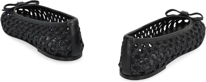 Casadei Versilia Ballet Flats - Image 4