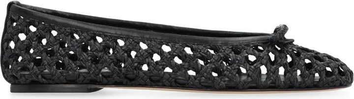 Casadei Versilia Ballet Flats
