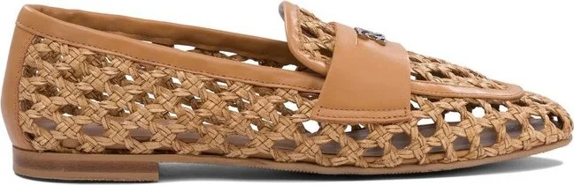 Casadei Versilia Loafers