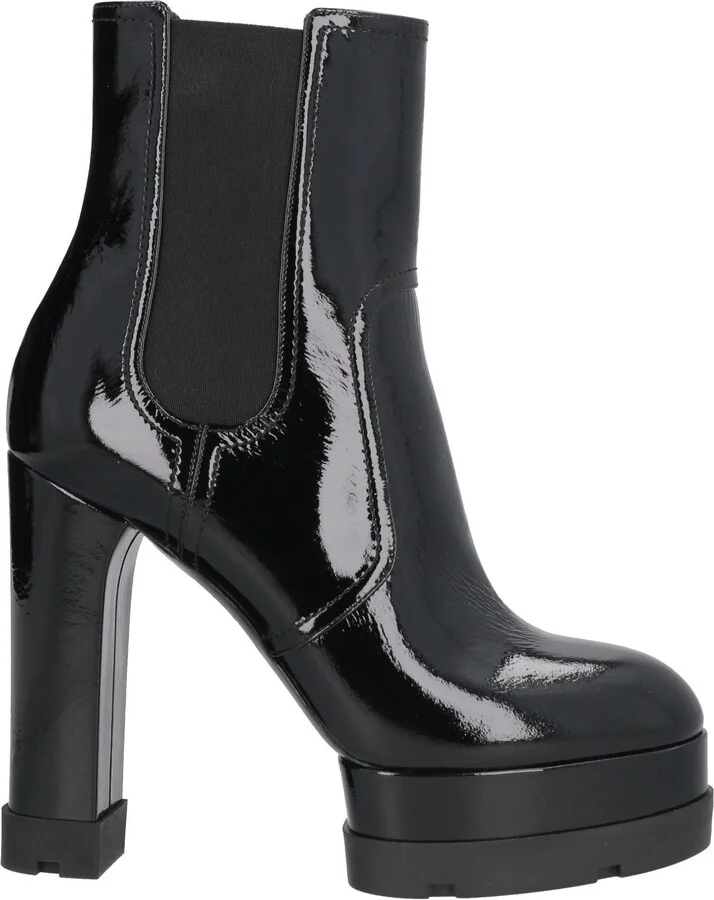 Casadei Woman Ankle boots - Image 3