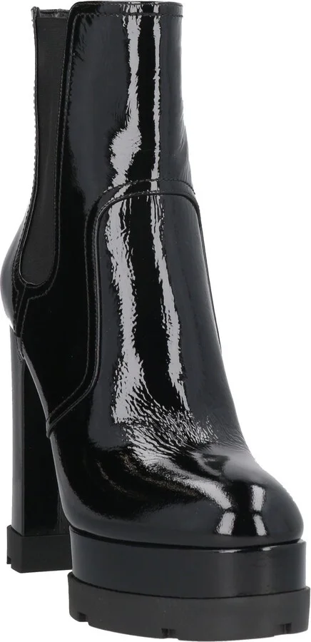 Casadei Woman Ankle boots - Image 4