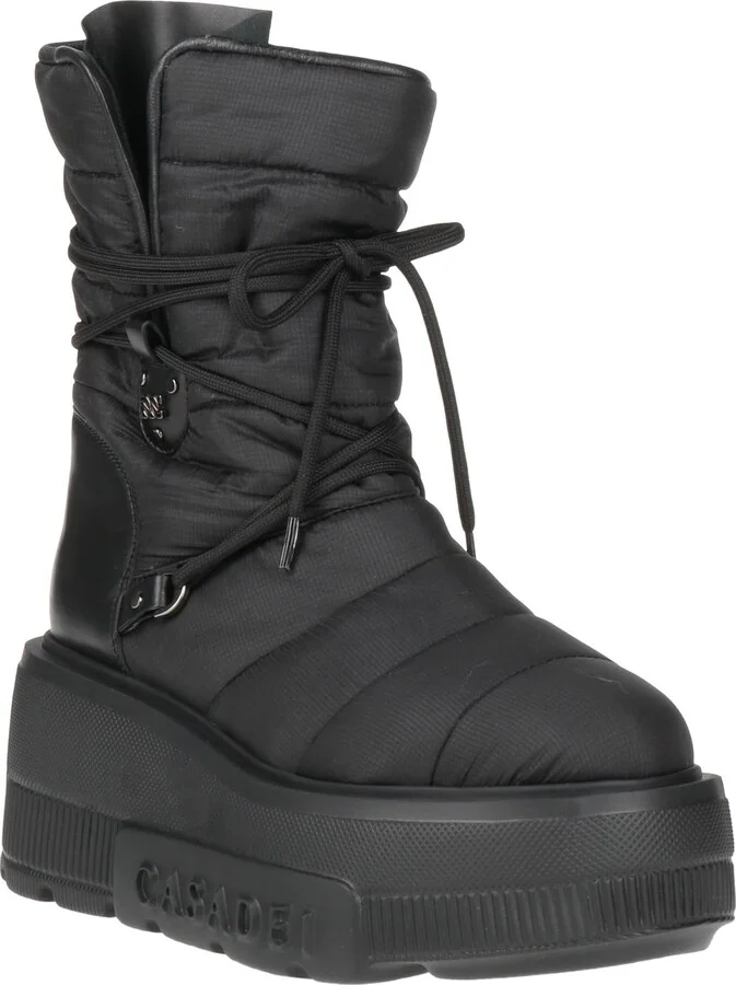 Casadei Woman Ankle boots - Image 4