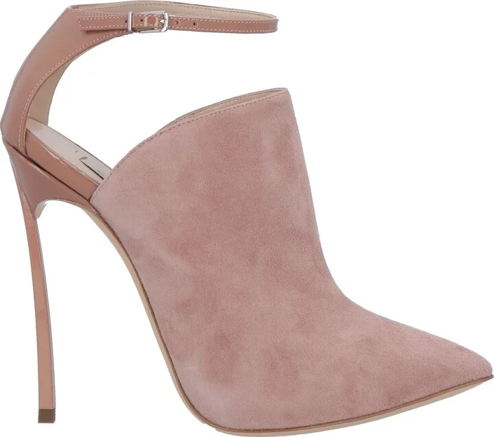 Casadei Woman Ankle boots - Image 3
