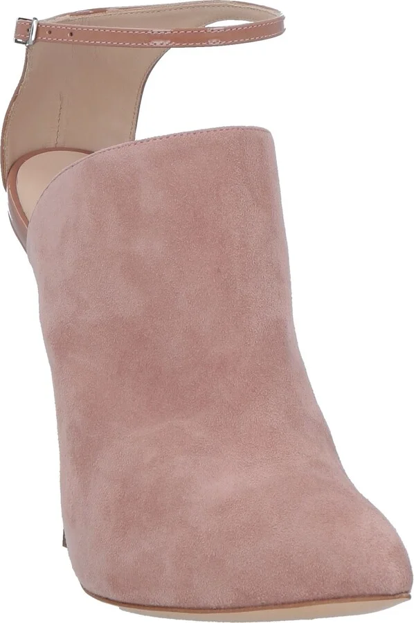 Casadei Woman Ankle boots - Image 4