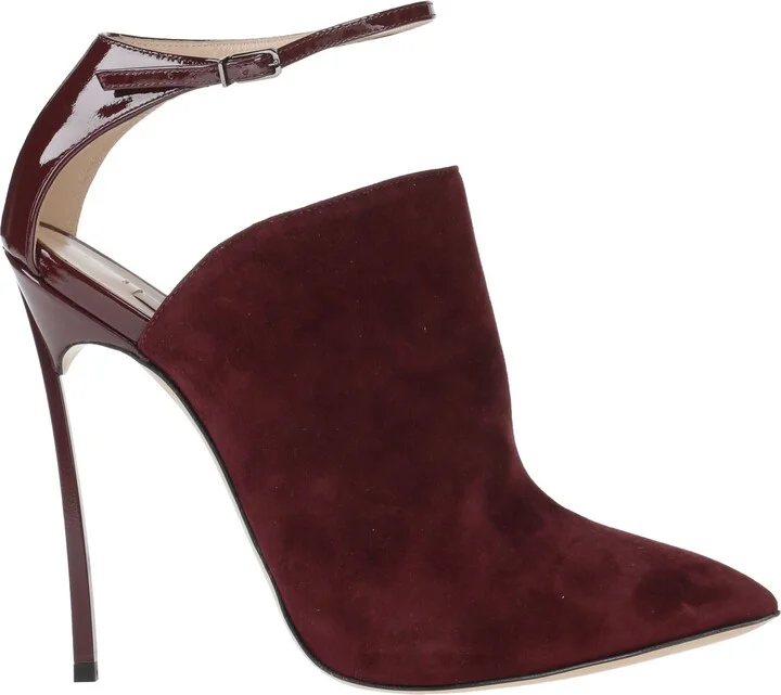 Casadei Woman Ankle boots - Image 6