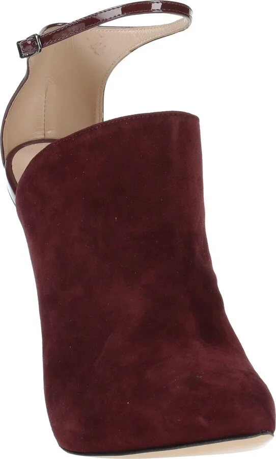 Casadei Woman Ankle boots - Image 7