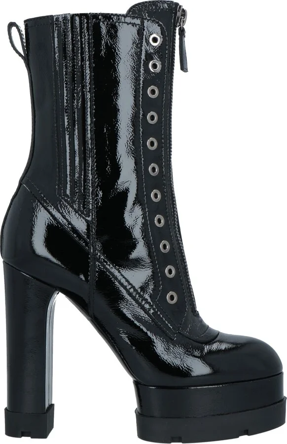 Casadei Woman Ankle boots - Image 3