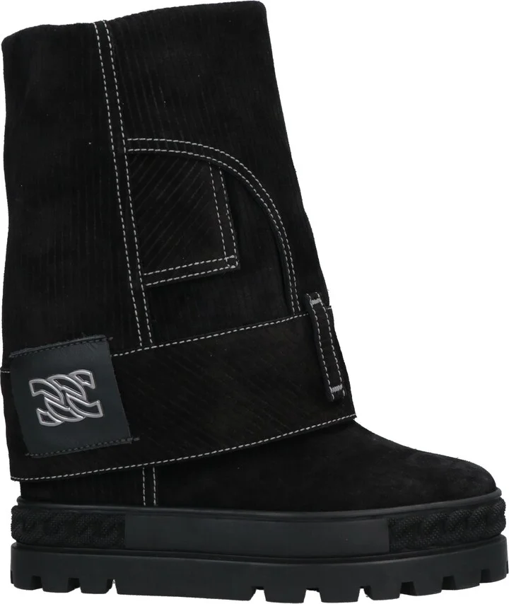Casadei Woman Ankle boots - Image 3