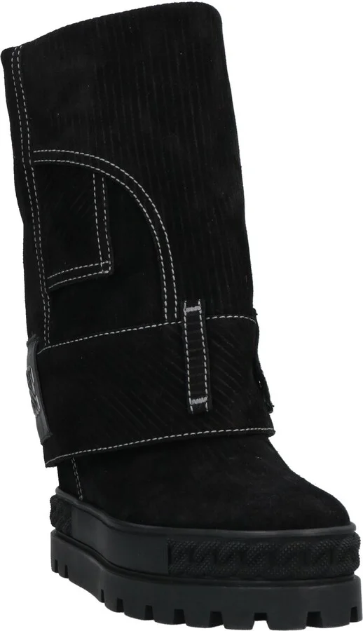 Casadei Woman Ankle boots - Image 4