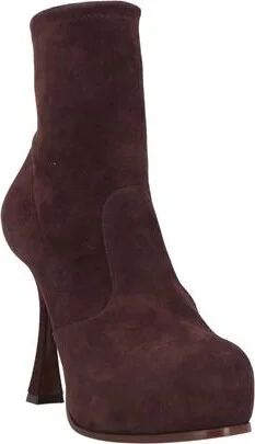 Casadei Woman Ankle boots - Image 2