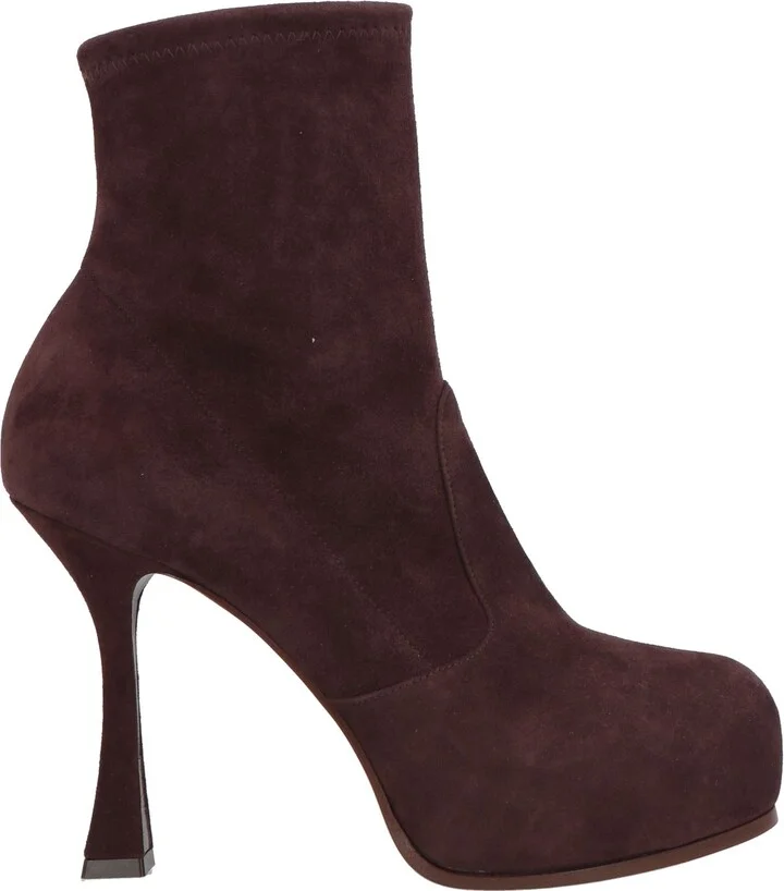 Casadei Woman Ankle boots - Image 3