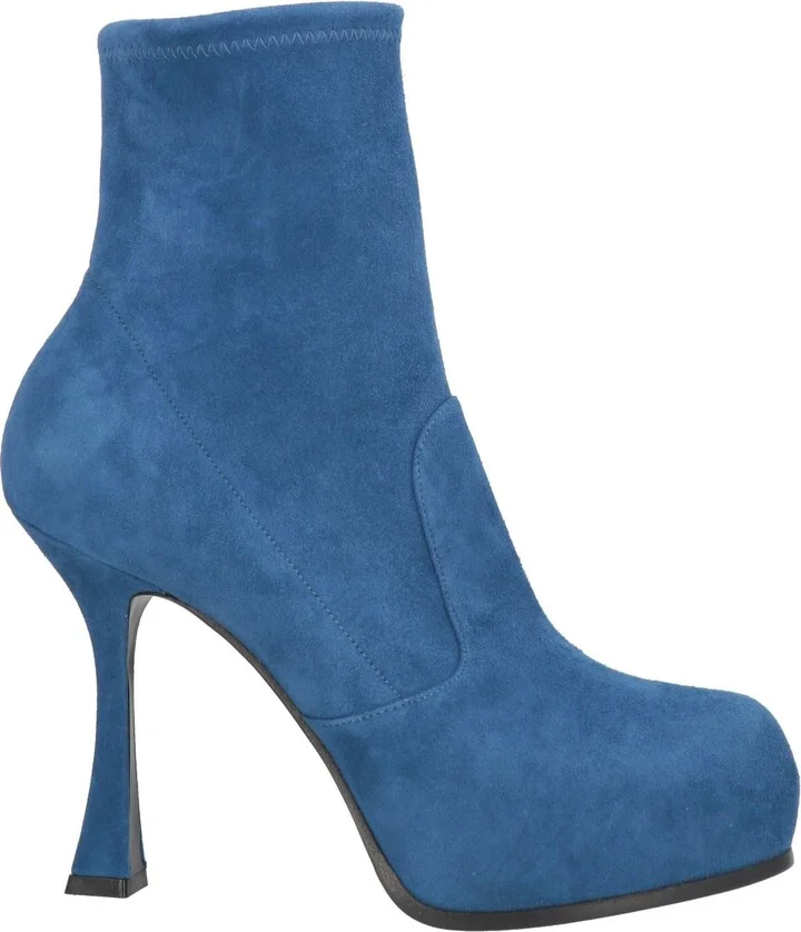 Casadei Woman Ankle boots - Image 6