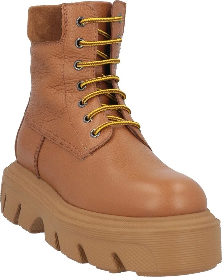 Casadei Woman Ankle boots - Image 4