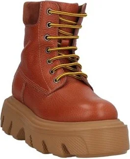 Casadei Woman Ankle boots - Image 5